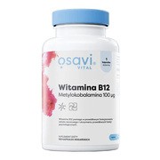 Osavi Witamina B12 Metylokobalamina 100 μg, kapsułki, 120 szt. https://azcdn.doz.pl/image/d/product/8fec6dc2-scale-180x180.png