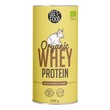 Diet-Food, Whey Protein Izolat, Bio Białko Serwatkowe z Wanilią, 500 g