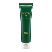 OTTIE Cicacera 45 Relief Cream, krem łagodzący z wąkrotą azjatycką, 60 ml https://azcdn.doz.pl/image/d/product/f1a8116e-scale-180x180.png