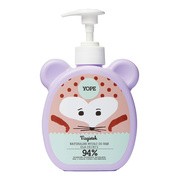 Yope, mydło dziecięce, Nagietek, 400 ml https://azcdn.doz.pl/image/d/product/5a9c4f5b-scale-180x180.png