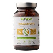 Biowen, Omega 3 Forte, kapsułki, 90 szt. https://azcdn.doz.pl/image/d/product/b77b2eff-scale-180x180.png