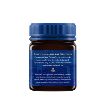Haddrell's, Manuka Honey, miód manuka UMF16+, MGO570+, 250 g
