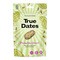 True Dates Daktyle, pistachio cream, 100 g