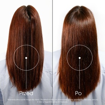 Klorane, odżywka wzmacniająco-stymulująca przeciw wypadaniu włosów, z chininą, 200 ml