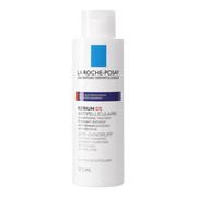 alt La Roche-Posay Kerium DS, szampon przeciwłupieżowy - intensywna kuracja, 125 ml
