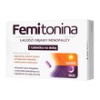 Femitonina, tabletki, 30 szt.