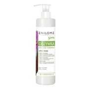 Enilome Healthy Beauty Green, odżywka oczyszczanie i równowaga, 300 ml