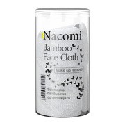 Nacomi, bambusowa ściereczka do demakijażu, 1 szt. https://azcdn.doz.pl/image/d/product/7b3fe9c4-scale-180x180.png