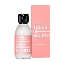 Veoli Botanica Touch Of Kindness, łagodząco-wzmacniający tonik, 150 ml