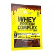 Olimp Whey Protein Complex 100%, proszek, smak czekoladowy, 35 g