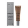 Madara, Skinonym, Półmatowy podkład peptydowy, #90 Chestnut, 30 ml
