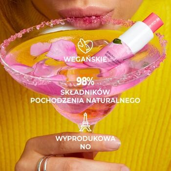 Roger & Gallet, pomadka pielęgnacyjna do ust, Neroli, 3,5 g