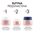 Vichy Neovadiol Rose Platinium, krem wzmacniająco-rewitalizujący na dzień, 50 ml