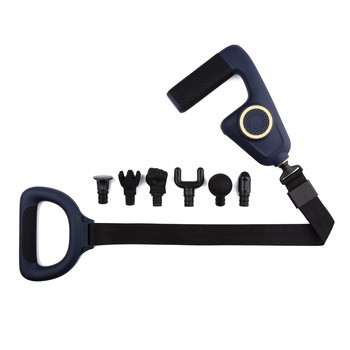 Medivon, Gun ViPrme, masażer ręczny, 1 szt.