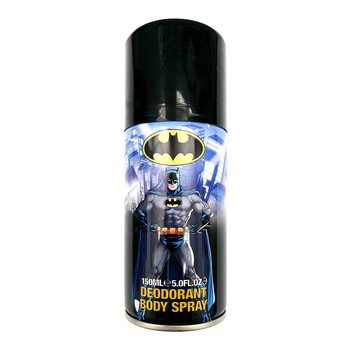 Batman, dezodorant w sprayu, 150 ml