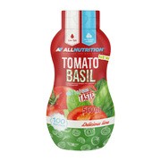 Allnutrition sauce tomato basil, 500 ml        