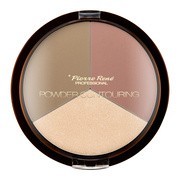 Pierre Rene Powder Contouring, pudrowa paletka do konturowania twarzy, nr 02, 23 g https://azcdn.doz.pl/image/d/product/a520ba40-scale-180x180.png