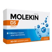Molekin D3, 2000 j.m., tabletki powlekane, 120 szt. https://azcdn.doz.pl/image/d/product/47ad867e-scale-180x180.png