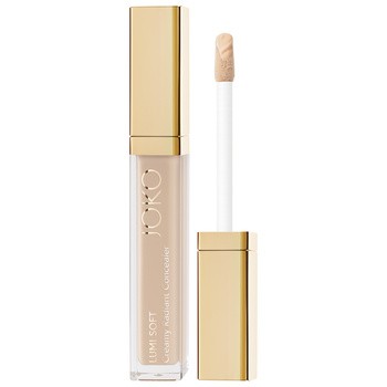 Joko Lumi Soft, rozświetlający korektor, NW01 Light Vanilla, 6,5 ml