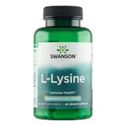 Swanson AjiPure L-Lizyna, 500 mg, kapsułki, 90 szt. https://azcdn.doz.pl/image/d/product/cf0ad7a7-scale-180x180.png