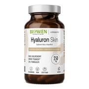 Biowen Hyaluron Skin, kapsułki twarde, 60 szt. https://azcdn.doz.pl/image/d/product/c0e8fd40-scale-180x180.png