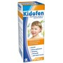 Kidofen, (100 mg/5 ml), zawiesina, doustna, 100 ml