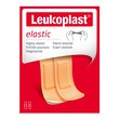 Leukoplast Elastic, plastry, 20 szt.