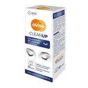 Oviso CleanUp, chusteczki do powiek, 30 szt. https://azcdn.doz.pl/image/d/product/9f538b82-scale-180x180.png