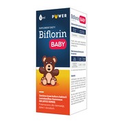 Biflorin LGG Baby, krople, 5 ml