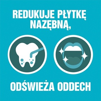 Listerine Cool Mint, płyn do płukania jamy ustnej, 500 ml