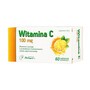 Witamina C 100 mg, tabletki powlekane, 60 szt.