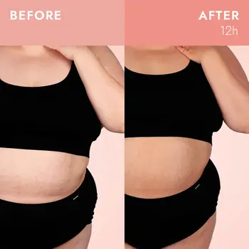 Ida Warg Self-Tanning Body Lotion, balsam do ciała brązujący, 200 ml