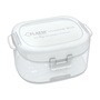 Flaem Hygiene Box, pudełko do dezynfekcji i przechowywania akcesoriów, 1 szt.