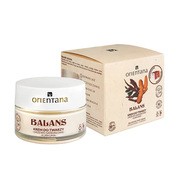 Orientana, krem do twarzy na dzień i na noc, drzewo sandałowe i kurkuma, 50 ml https://azcdn.doz.pl/image/d/product/e3050f00-scale-180x180.png