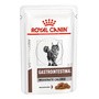 Royal Canin Cat Gastrointestinal MOderate Calorie, mokra karma dla kotów z zaburzeniami żołądkowo-jelitowymi, z tendencją do nadwagi, saszetka, 85 g