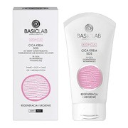 BasicLab Atopicus, krem SOS do skóry ultrawrażliwej, podrażnionej lub skłonnej do atopii, 75 ml https://azcdn.doz.pl/image/d/product/6d06bc63-scale-180x180.png