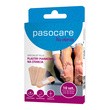 Pasocare Specialist Plus, plastry piankowe na otarcia, zestaw, 10 szt.
