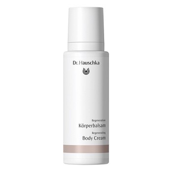 Dr.Hauschka, regenerujący balsam do ciała, 150 ml