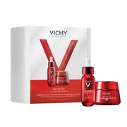 Zestaw Vichy Liftactiv Collagen Specialist, ujędrniająco-wygładzająca pielęgnacja skóry, serum, 30 ml + krem, 50 ml https://azcdn.doz.pl/image/d/product/320be4b7-scale-180x180.png