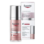 Eucerin Anti-Pigment, serum o podwójnym działaniu z Thiamidolem, przeciw przebarwieniom, 30 ml