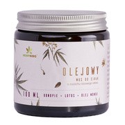 HempKing, olejowy mus, do ciała, 100 ml https://azcdn.doz.pl/image/d/product/4c92b2ea-scale-180x180.png
