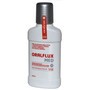 Oralflux, Med, płyn do płukania jamy ustnej, chlorheksydyna i fluor, 250 ml