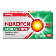 Nurofen Express Forte, 400 mg, kapsułki miękkie, 10 szt. https://azcdn.doz.pl/image/d/product/fa8988fa-scale-180x180.png