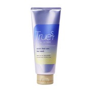 Truest by S Free Acid & Heat Hair Mask, regenerująca maska do włosów, 180 g https://azcdn.doz.pl/image/d/product/b942fc47-scale-180x180.png