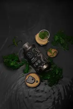 Hairy Tale Cosmetics Kraken, szampon trychologiczny, 250 ml