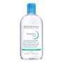 Bioderma Hydrabio H2O, nawilżająca woda micelarna do oczyszczania twarzy i zmywania makijażu, 500 ml