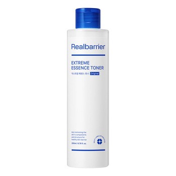 Real Barrier Extreme, nawilżająco-wzmacniający tonik odbudowujący barierę skóry, 200 ml