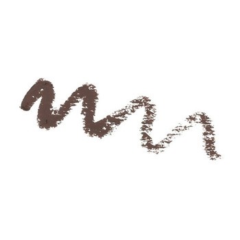 Paese Soft Eye Pencil, kredka do oczu, 03 dark chocolate, 1,35 g