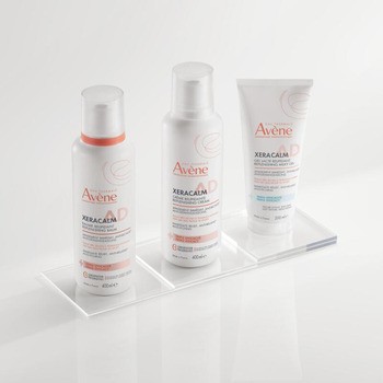 Avene Eau Thermale Xera Calm A.D, balsam uzupełniający lipidy, 200 ml