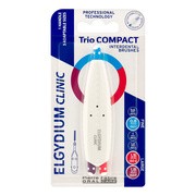 Elgydium Clinic Trio Comp.145, szczoteczki międzyzębowe, 1 szt. https://azcdn.doz.pl/image/d/product/da758a9c-scale-180x180.png